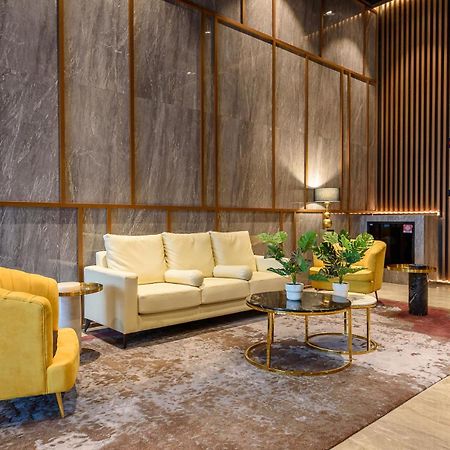 Tallest Concept Theme Suite Klcc Kuala Lumpur Exteriör bild