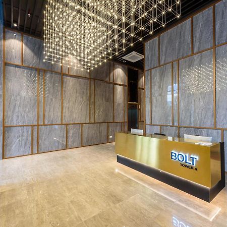 Tallest Concept Theme Suite Klcc Kuala Lumpur Exteriör bild