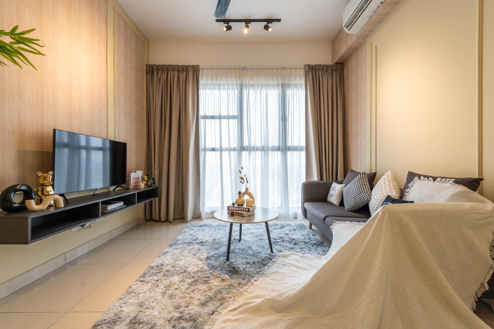 Tallest Concept Theme Suite Klcc Kuala Lumpur Rum bild