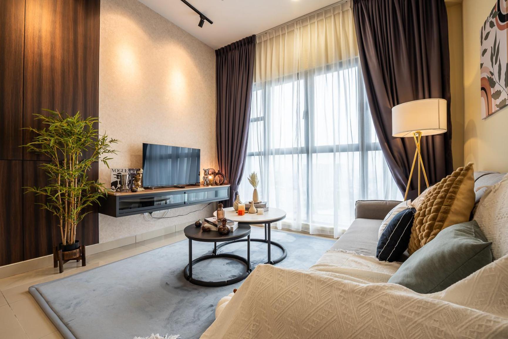 Tallest Concept Theme Suite Klcc Kuala Lumpur Rum bild