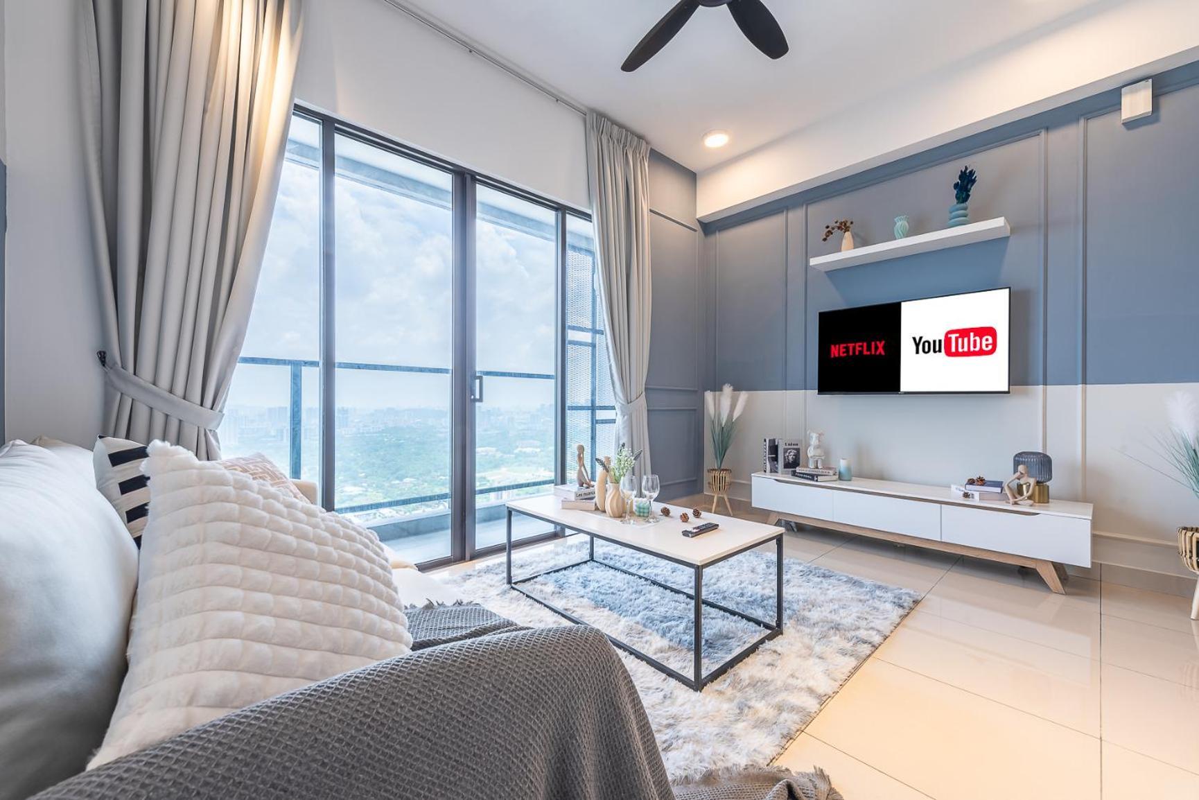 Tallest Concept Theme Suite Klcc Kuala Lumpur Rum bild